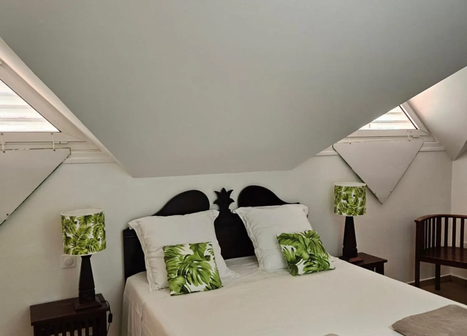 Bilimbi Apartman Sainte-Anne Guadeloupe