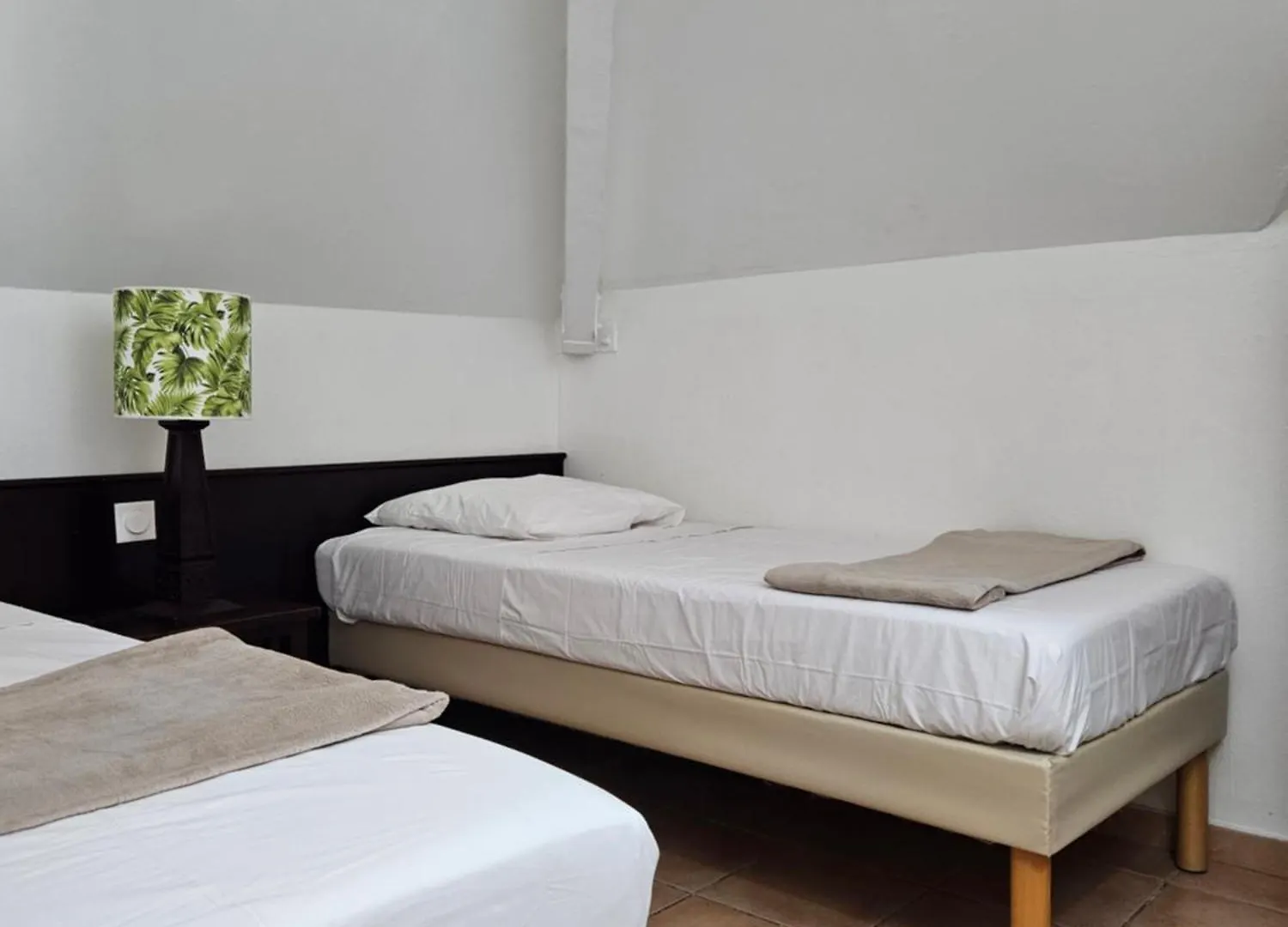 Bilimbi Apartman Sainte-Anne