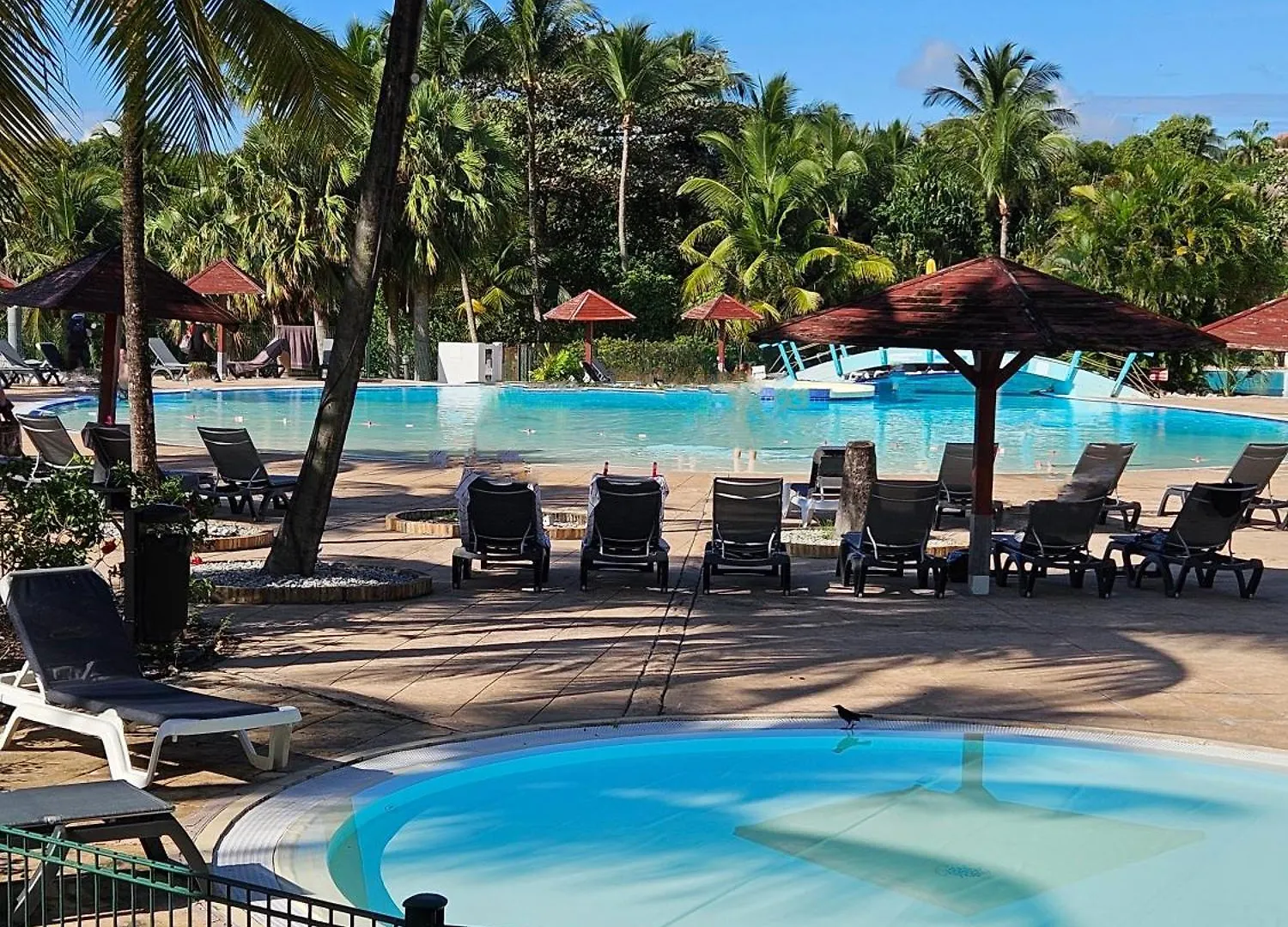 Bilimbi Apartman Sainte-Anne 0*,  Guadeloupe