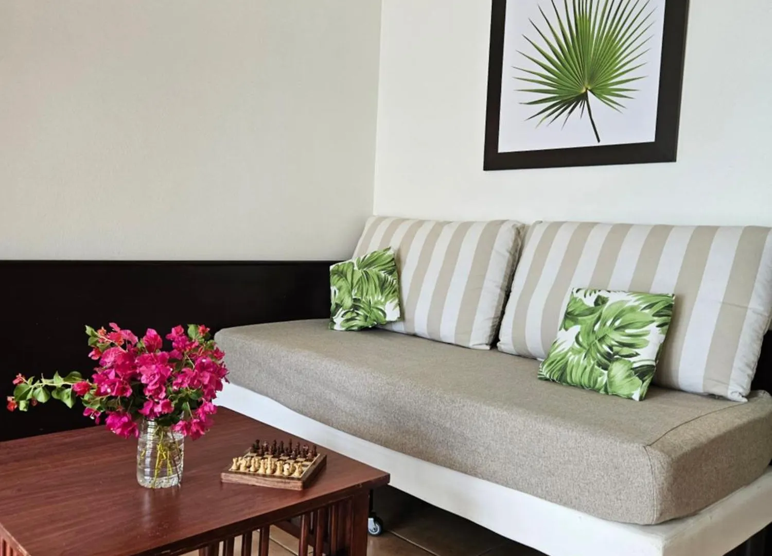 Ferienwohnung Bilimbi Sainte-Anne  Apartment Sainte-Anne (Grande-Terre)