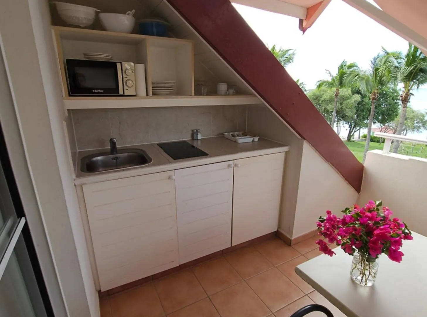 Ferienwohnung Bilimbi Sainte-Anne  Sainte-Anne (Grande-Terre)